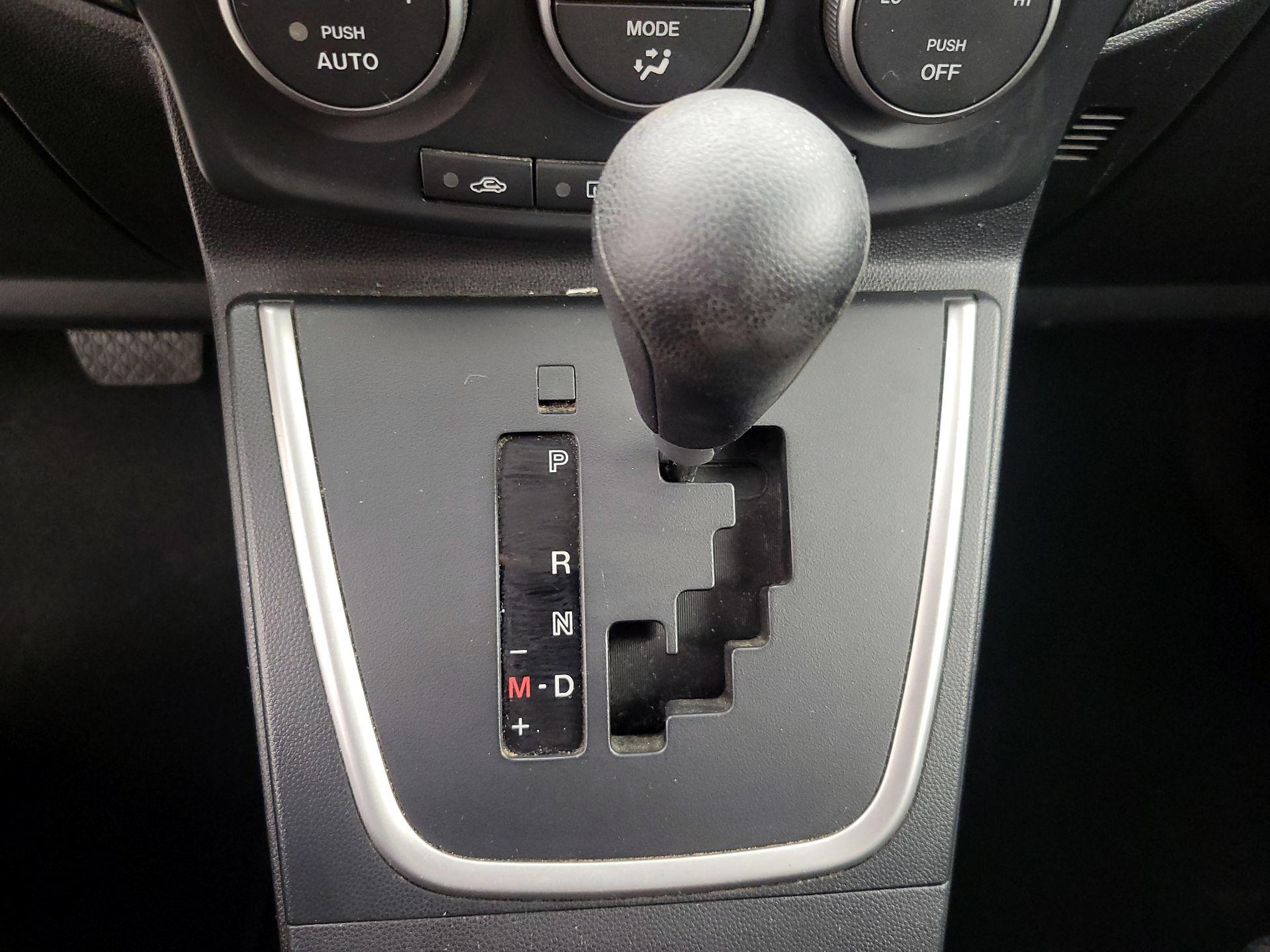 Thumbnail: 2013 Mazda Mazda5 - 14