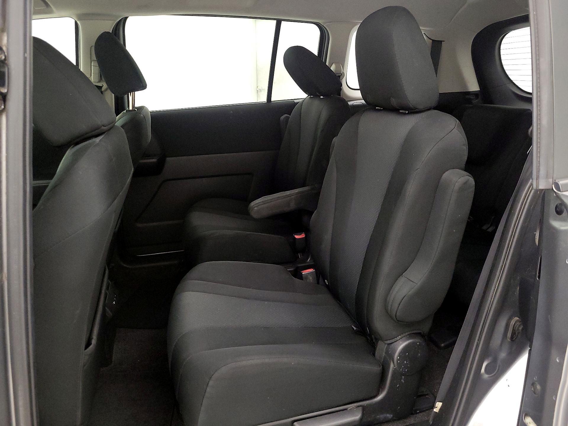 Thumbnail: 2013 Mazda Mazda5 - 16