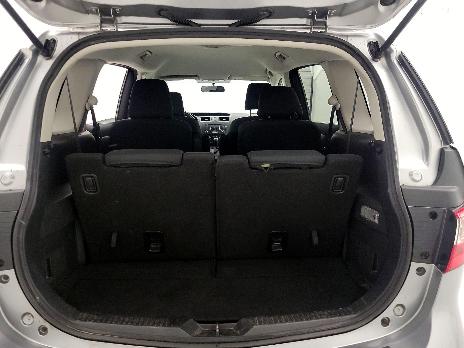 Thumbnail: 2013 Mazda Mazda5 - 18