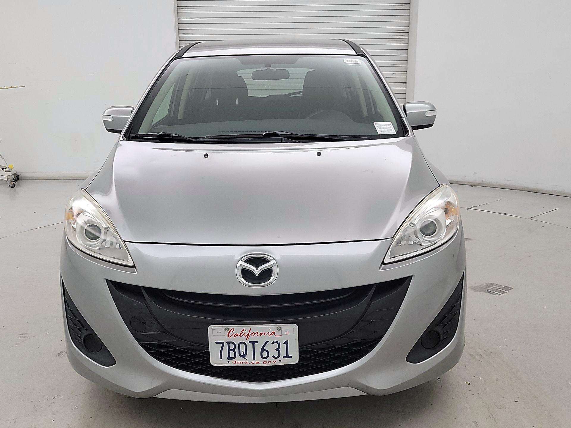 Thumbnail: 2013 Mazda Mazda5 - 2