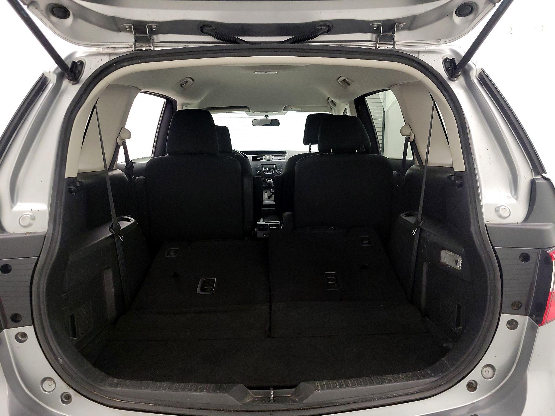 Thumbnail: 2013 Mazda Mazda5 - 19