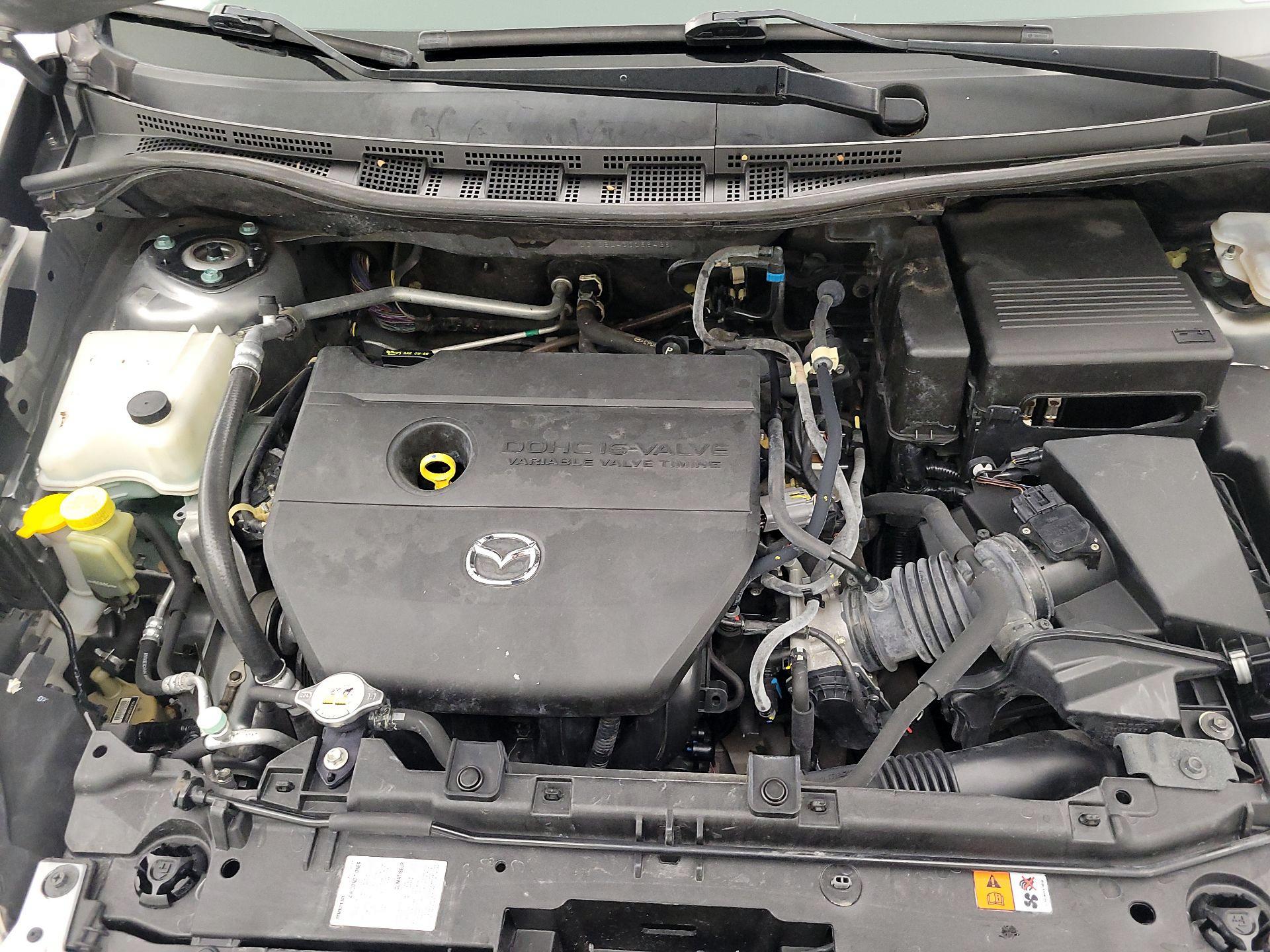 Thumbnail: 2013 Mazda Mazda5 - 20