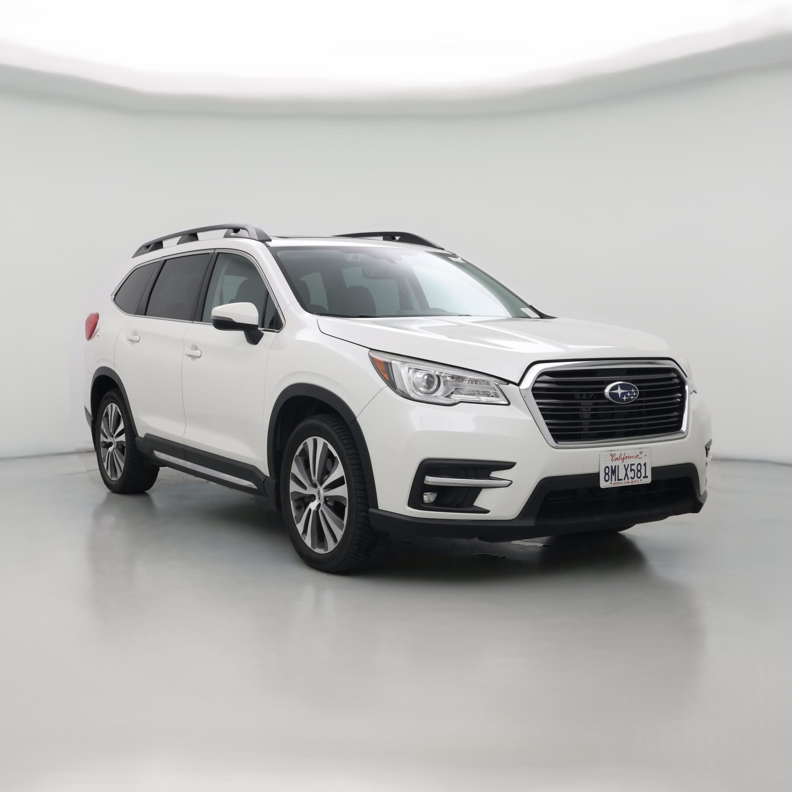 Thumbnail: 2020 Subaru Ascent - 1