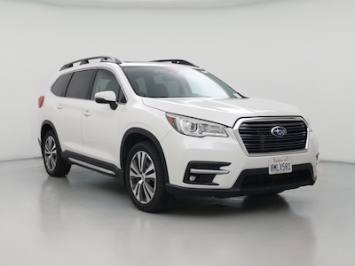 2020 Subaru Ascent Limited