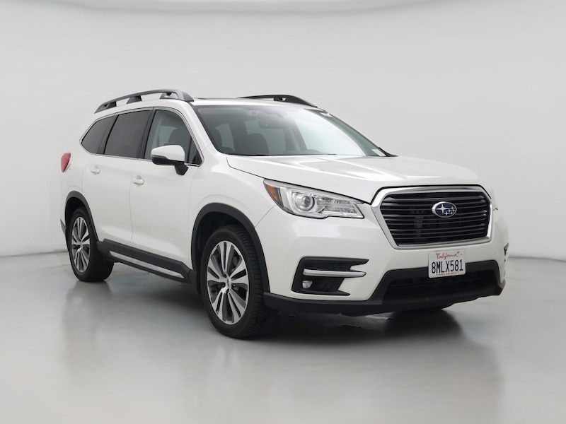 2020 Subaru Ascent Limited -
                  Ontario, CA