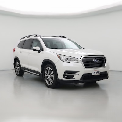 2020 Subaru Ascent Limited