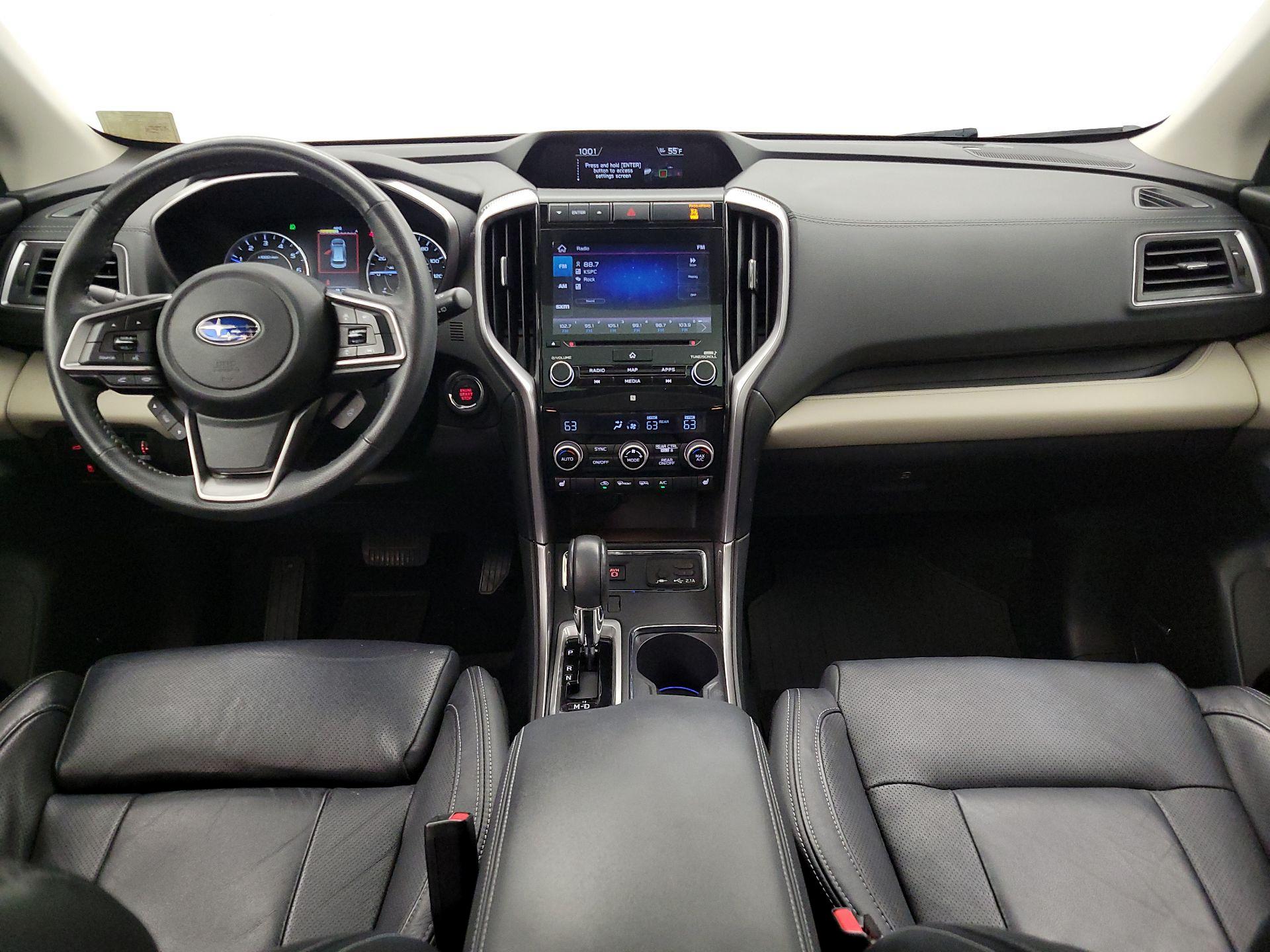 Thumbnail: 2020 Subaru Ascent - 9