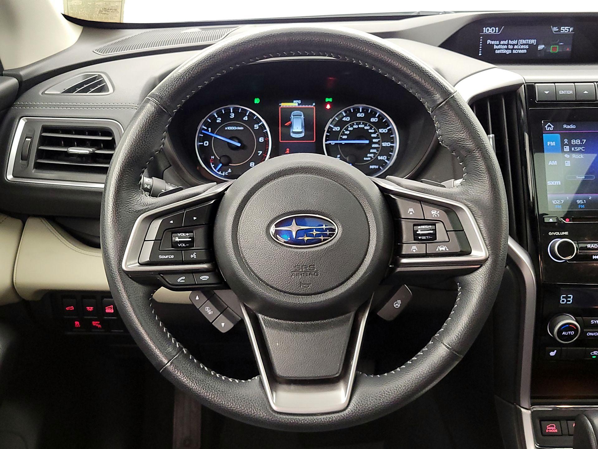 Thumbnail: 2020 Subaru Ascent - 10