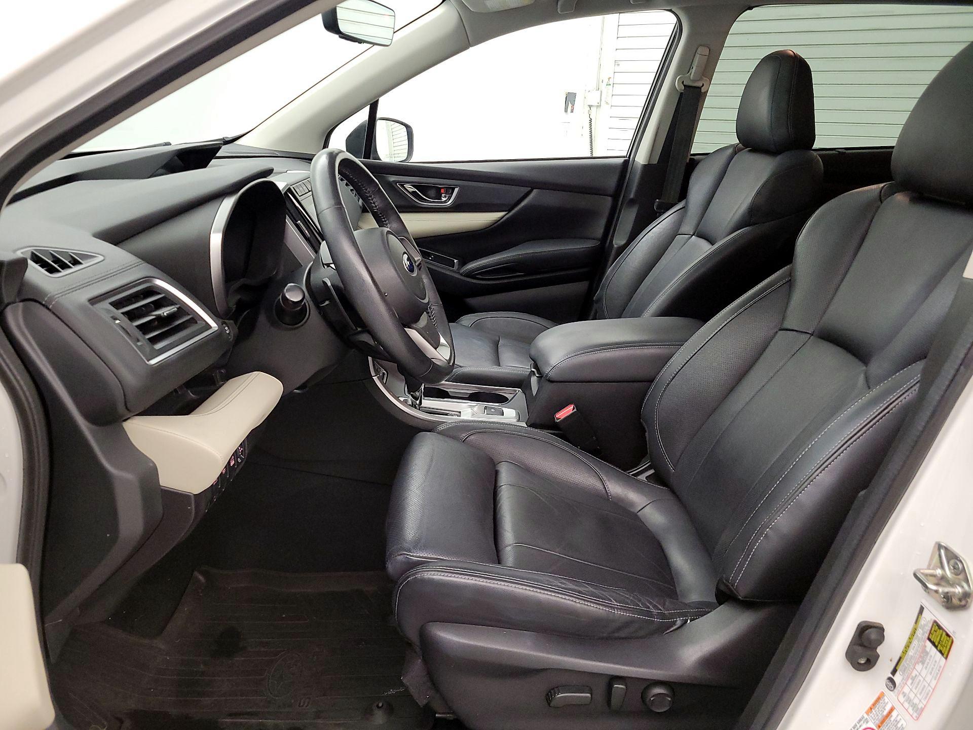 Thumbnail: 2020 Subaru Ascent - 11