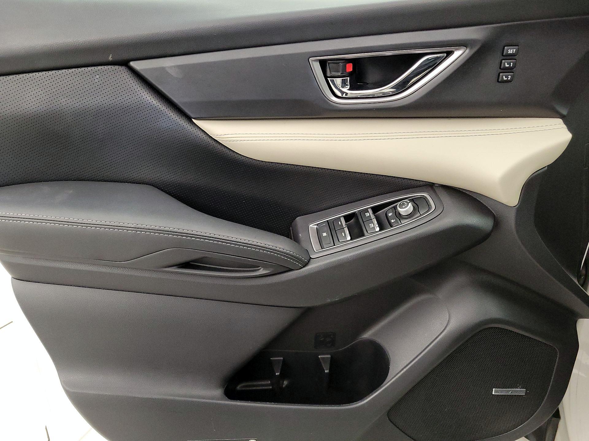 Thumbnail: 2020 Subaru Ascent - 12