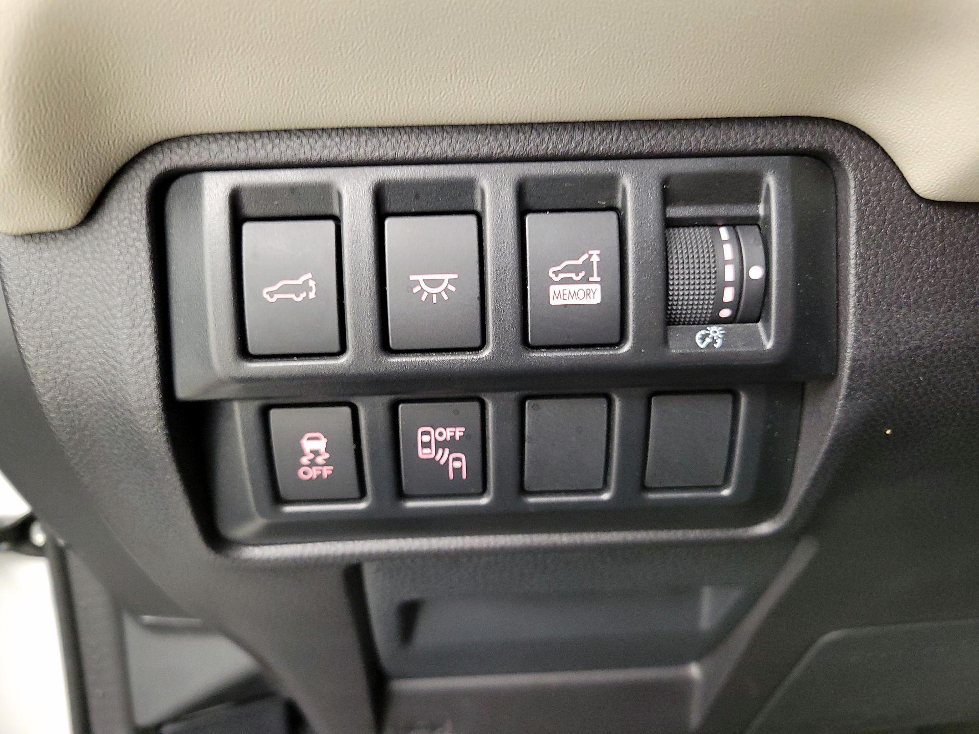 Thumbnail: 2020 Subaru Ascent - 13