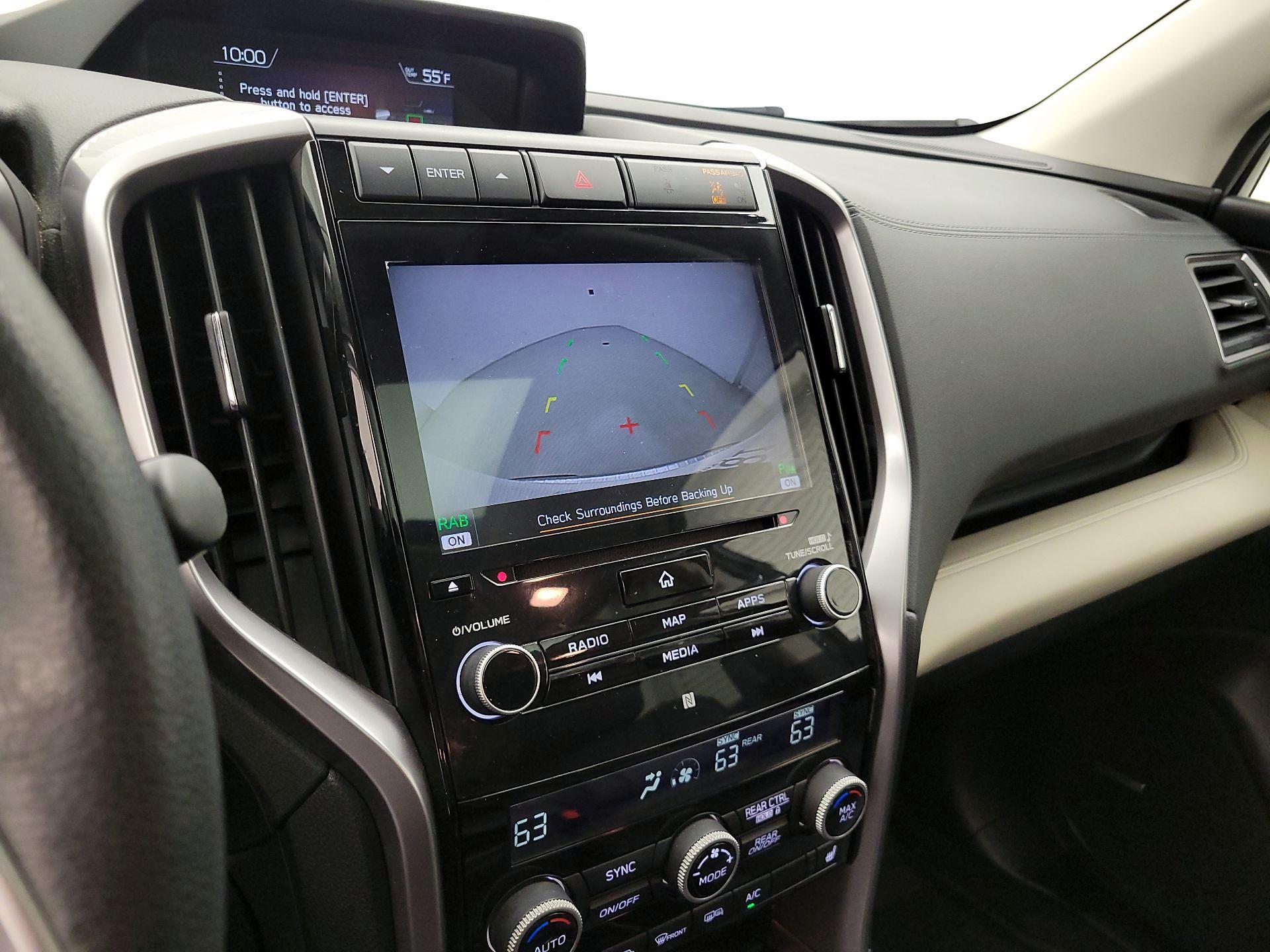 Thumbnail: 2020 Subaru Ascent - 14