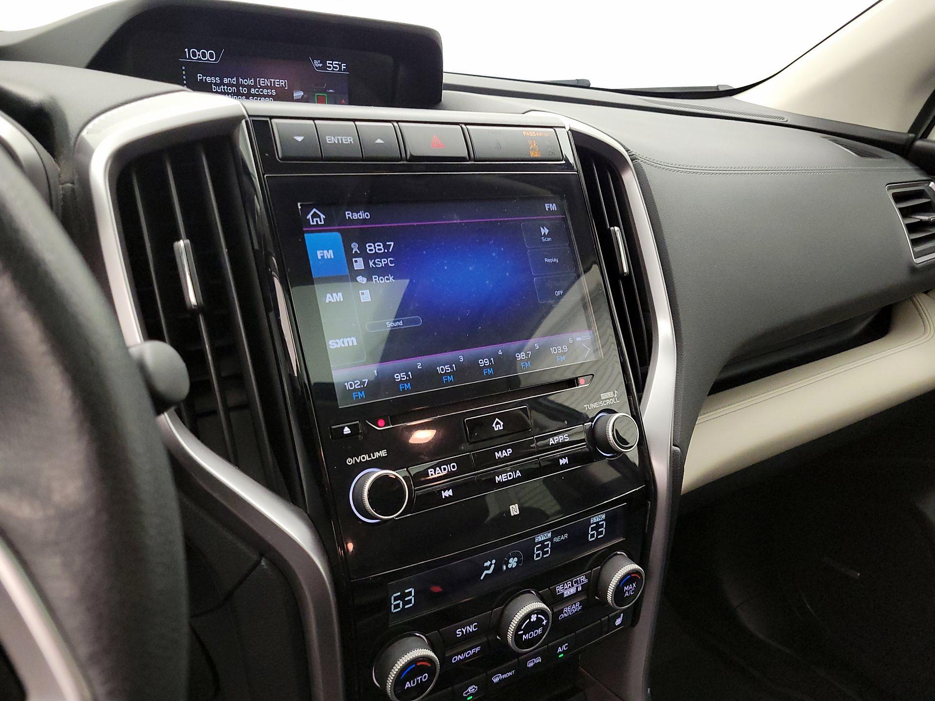 Thumbnail: 2020 Subaru Ascent - 15