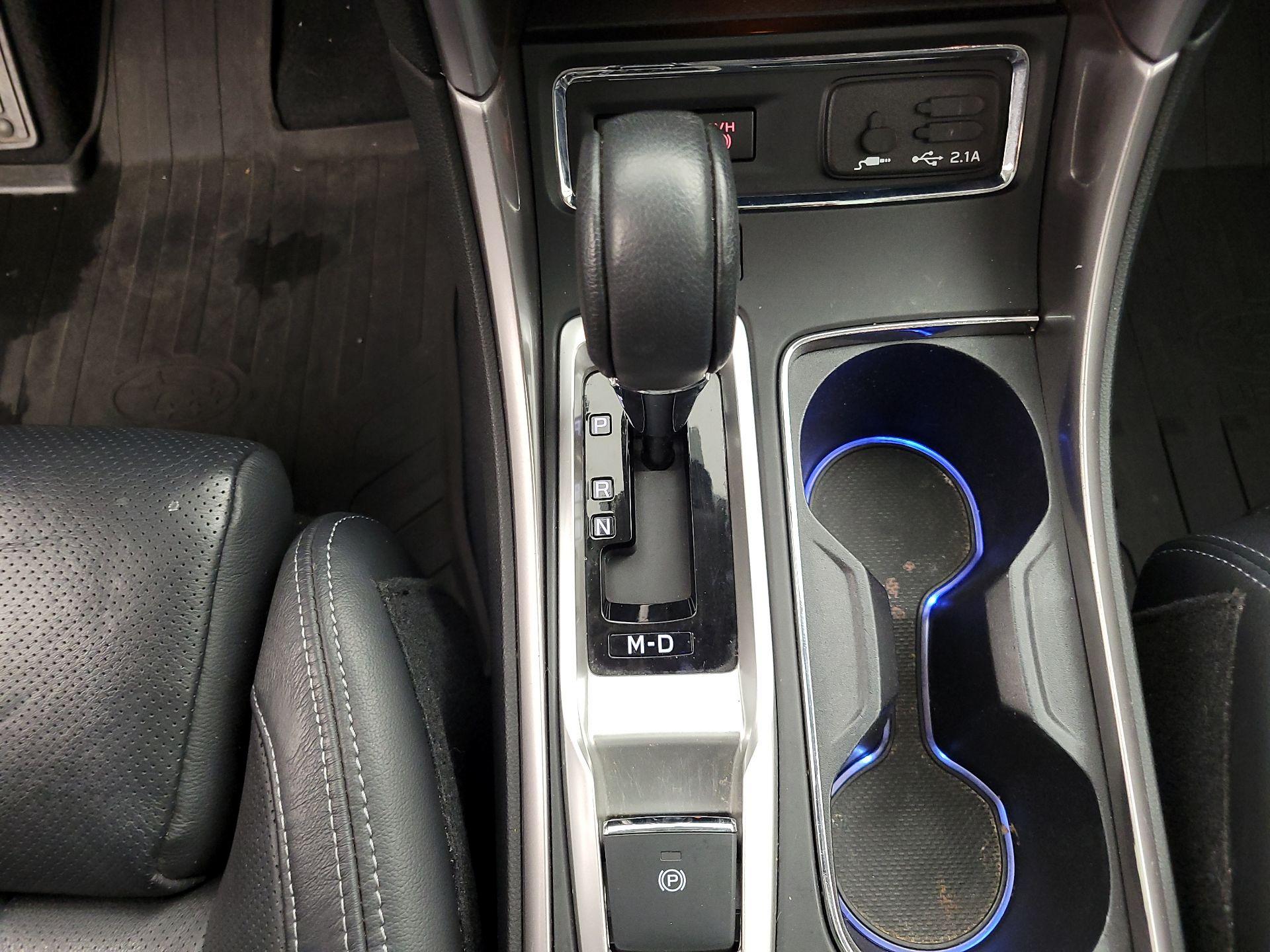 Thumbnail: 2020 Subaru Ascent - 17