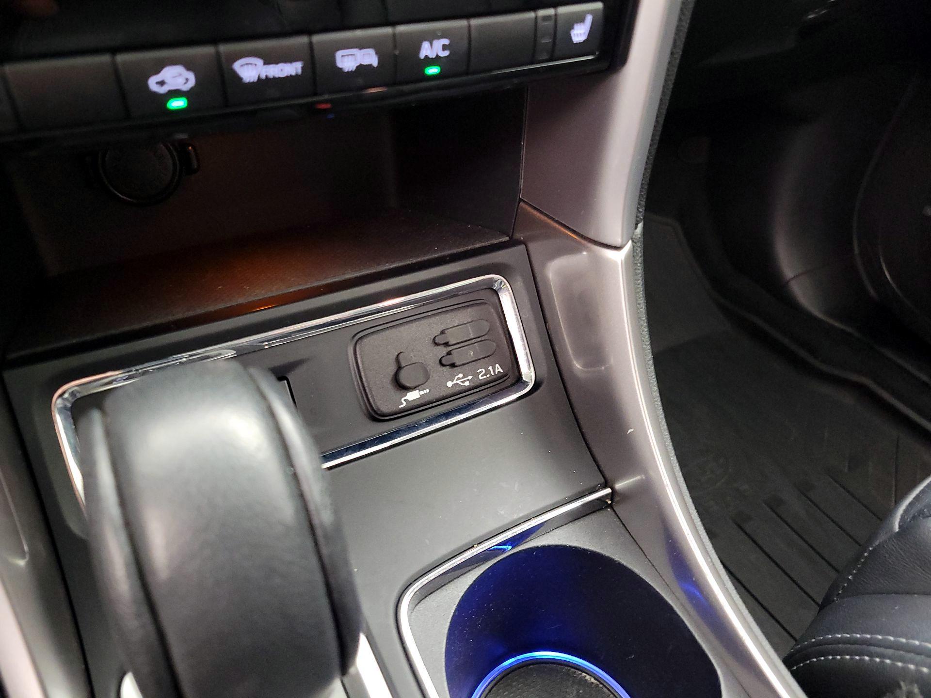 Thumbnail: 2020 Subaru Ascent - 18