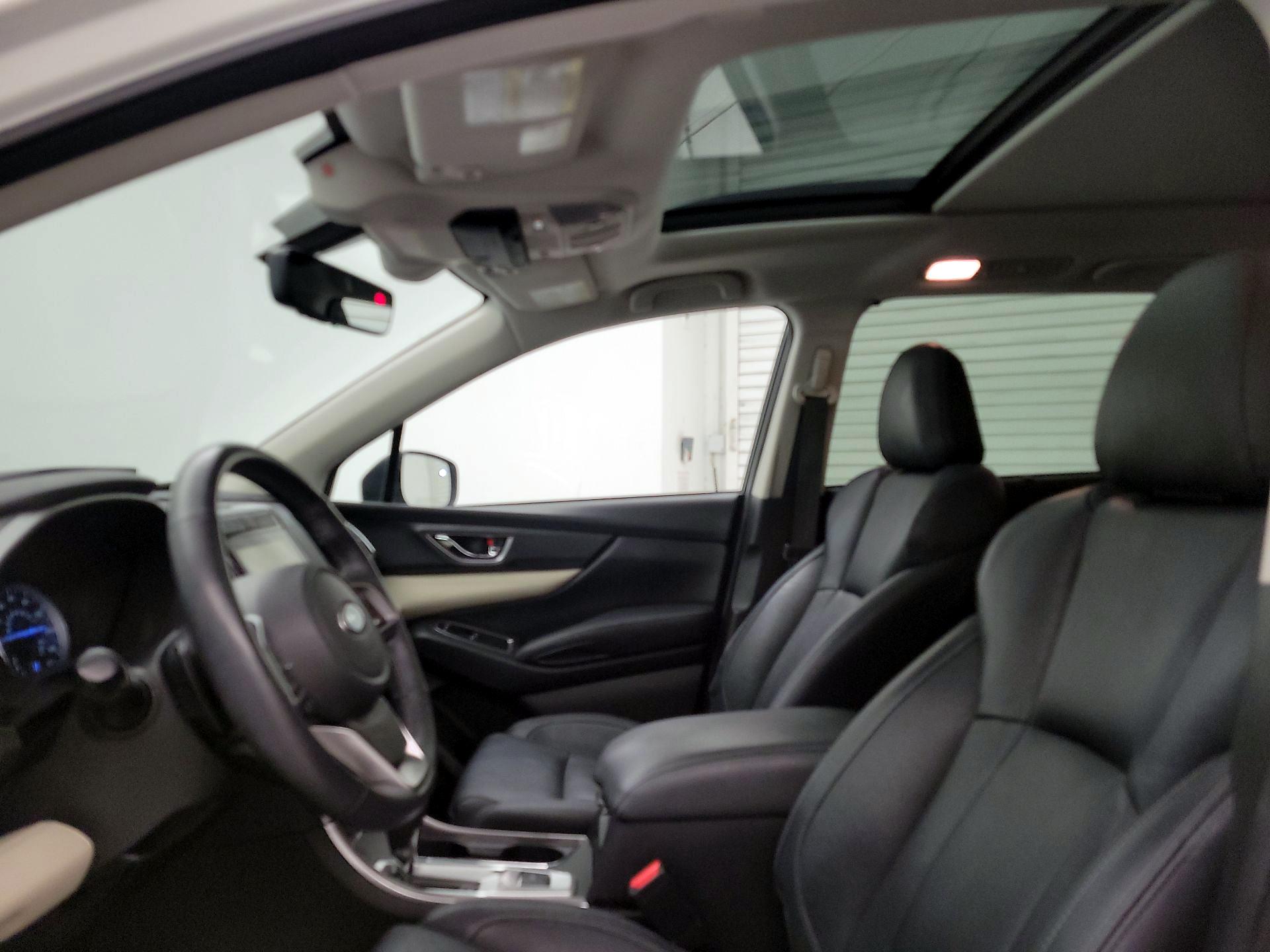 Thumbnail: 2020 Subaru Ascent - 19