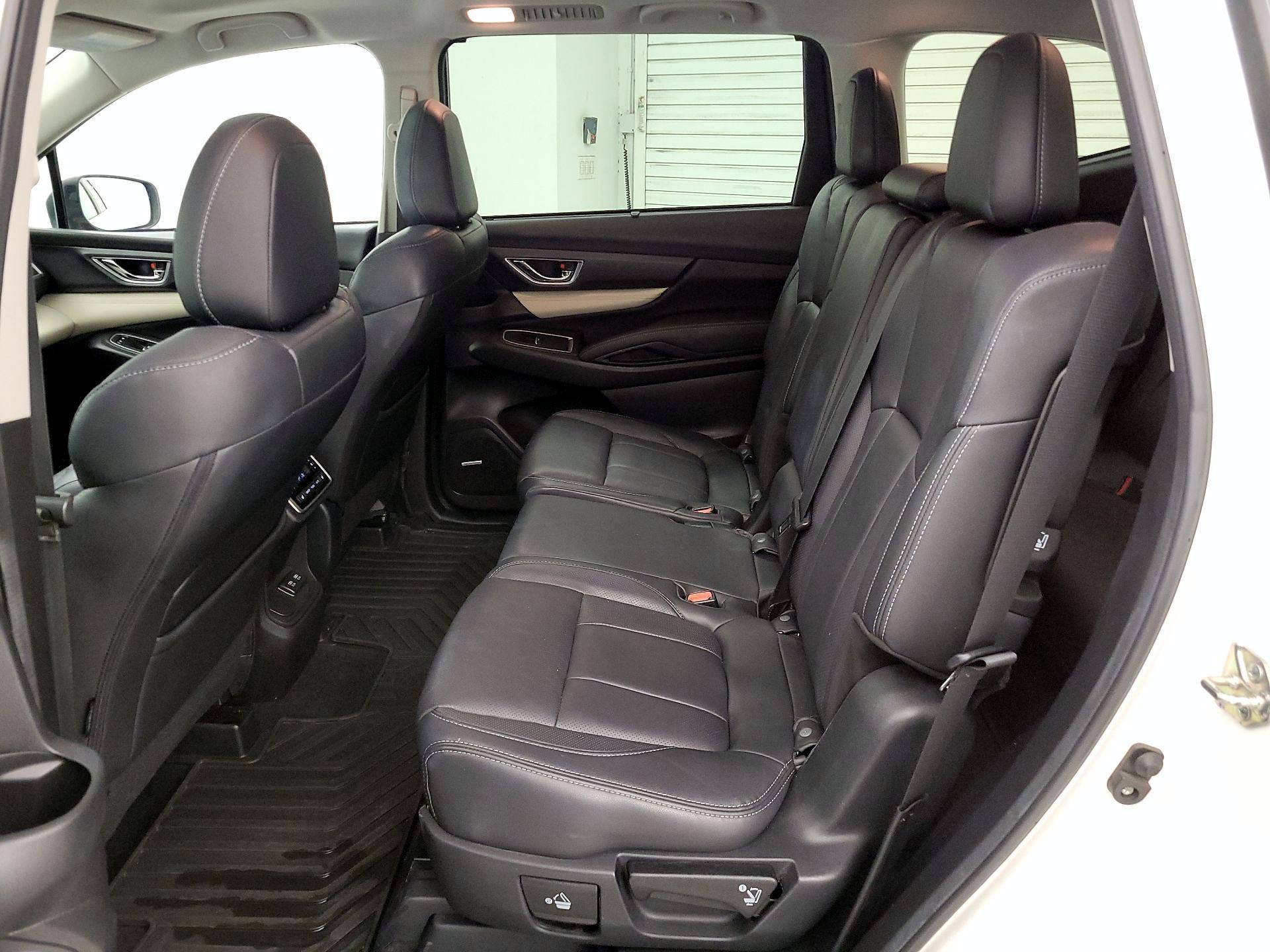 Thumbnail: 2020 Subaru Ascent - 20