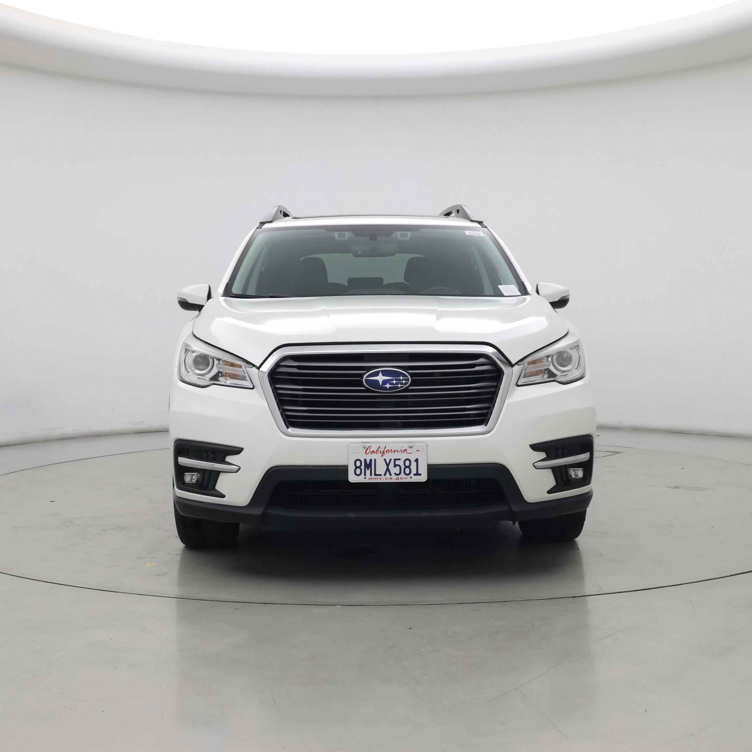 Thumbnail: 2020 Subaru Ascent - 5