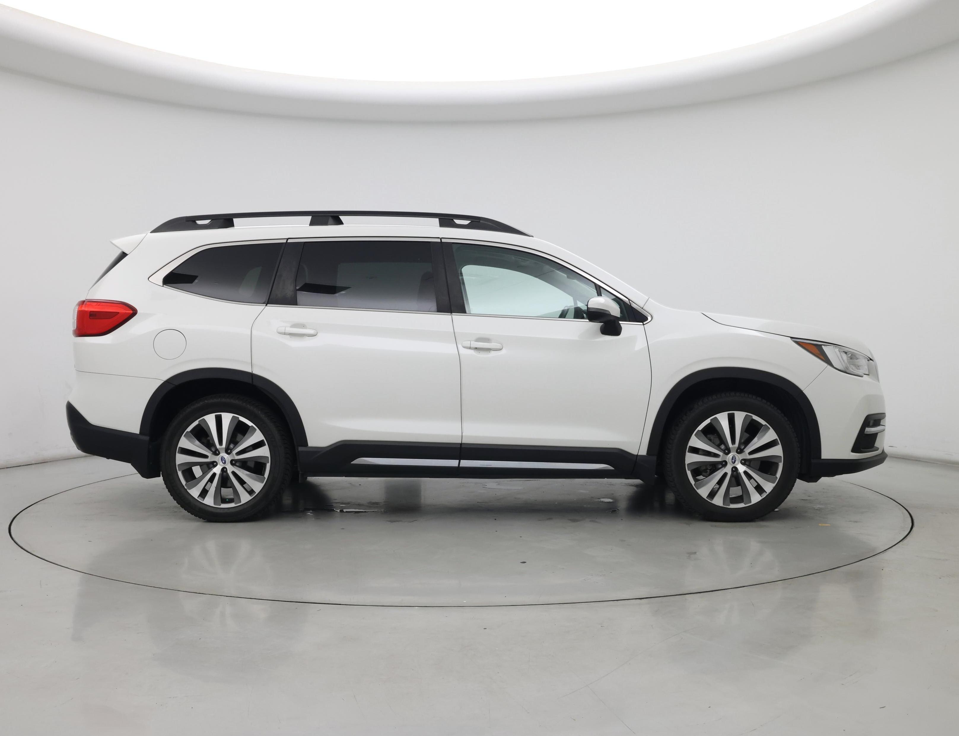 Thumbnail: 2020 Subaru Ascent - 7