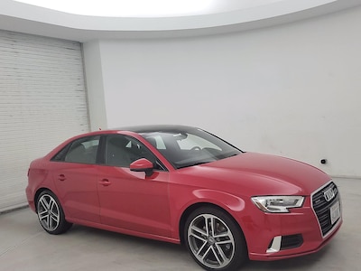 2017 Audi A3 Premium -
                Santa Rosa, CA