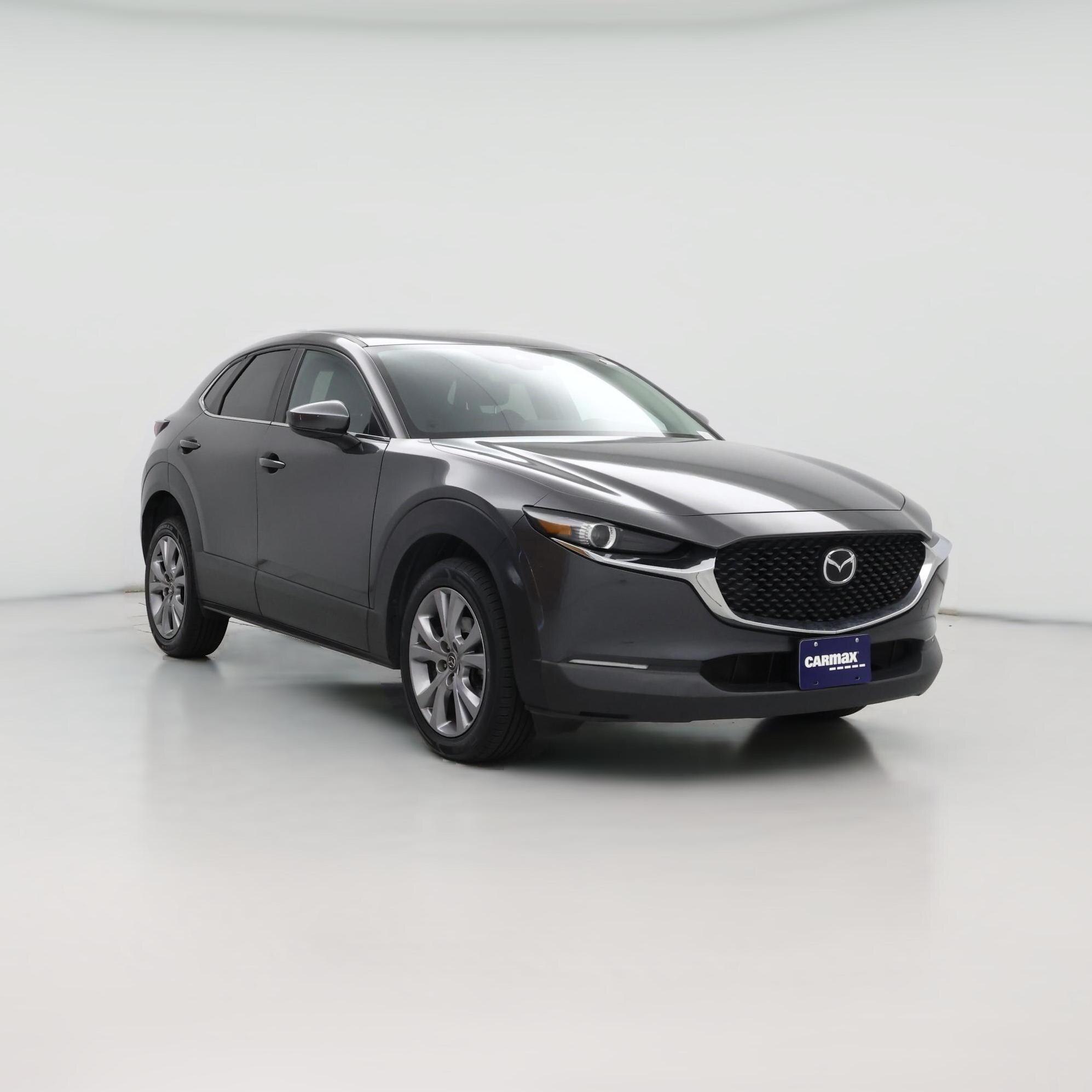 Thumbnail: 2021 Mazda CX-30 - 1