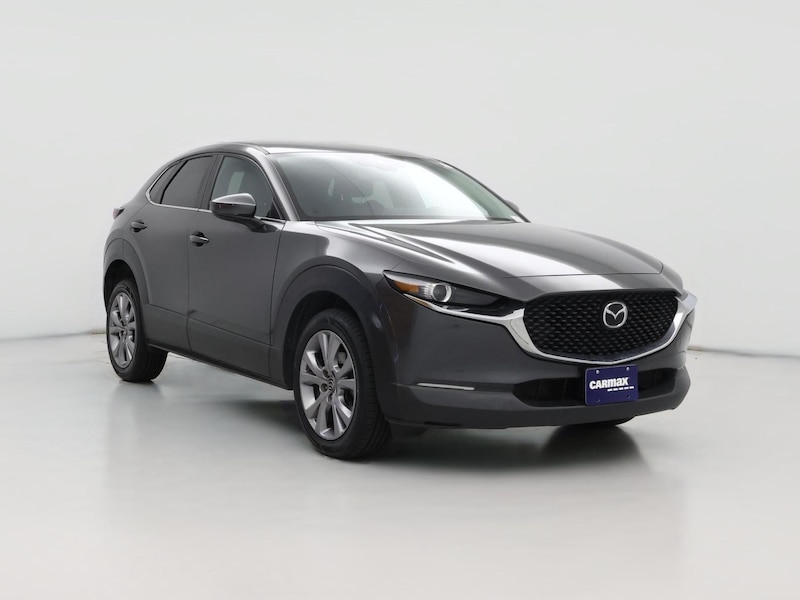 2021 Mazda CX-30 Select -
                  Modesto, CA