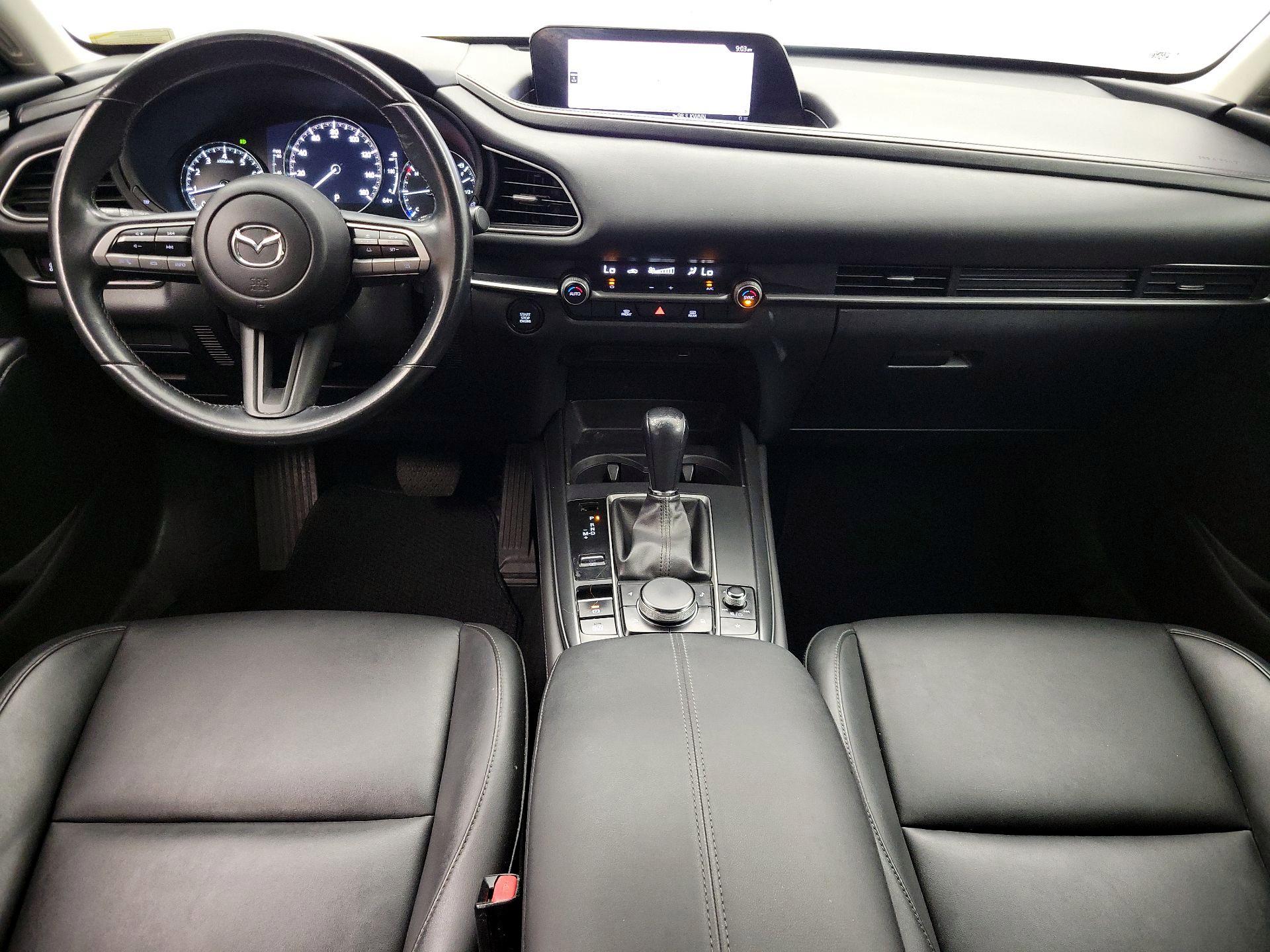 Thumbnail: 2021 Mazda CX-30 - 9