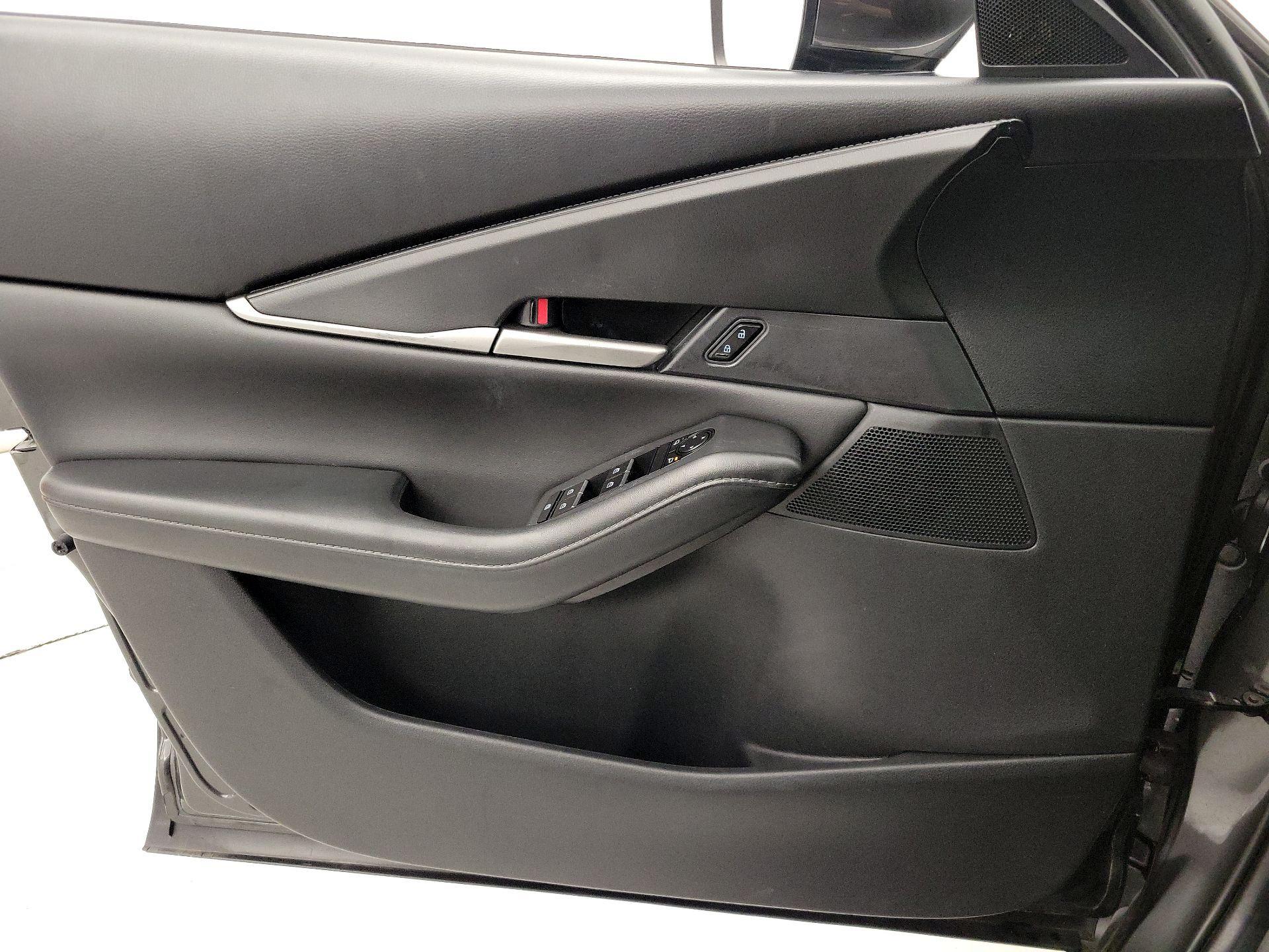 Thumbnail: 2021 Mazda CX-30 - 12