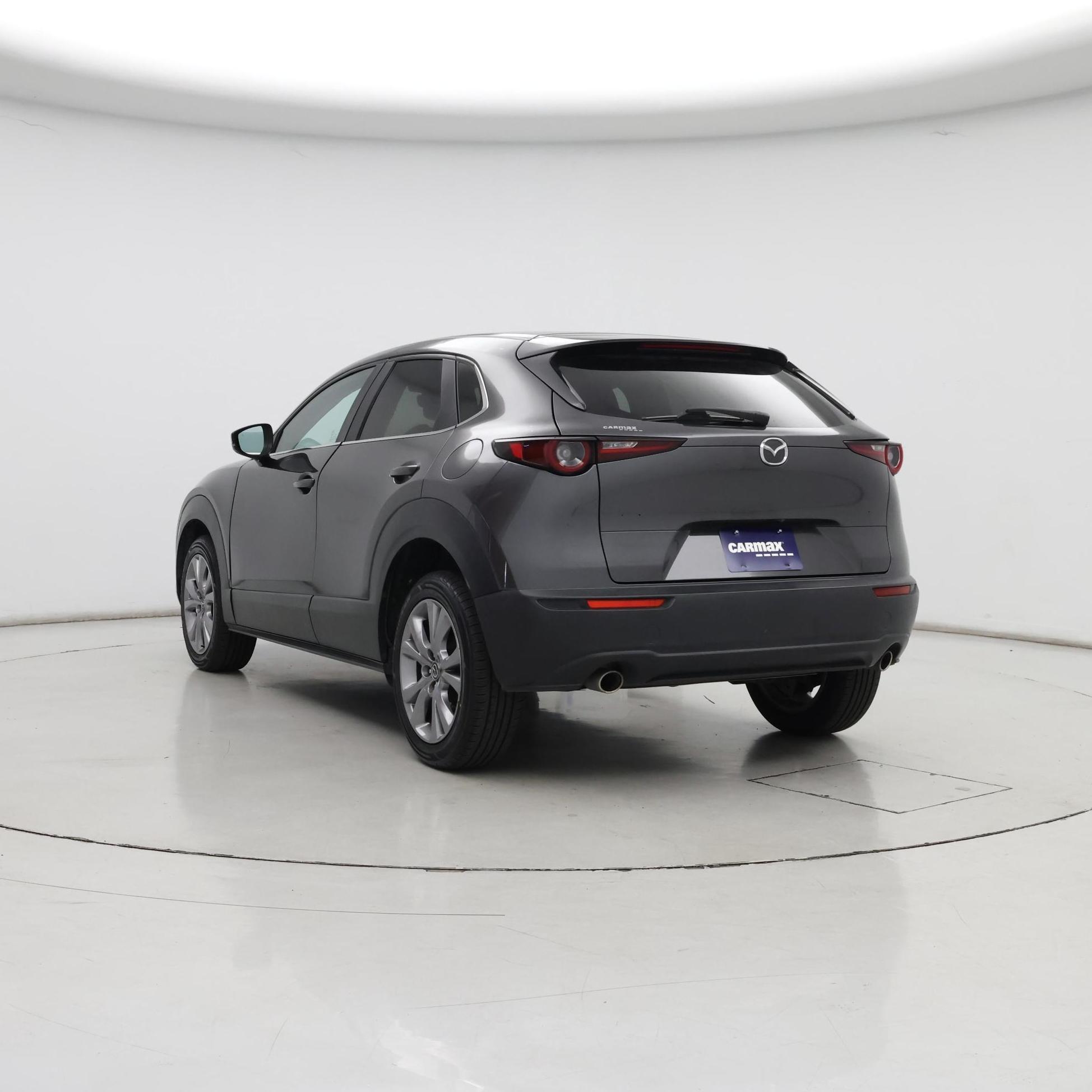 Thumbnail: 2021 Mazda CX-30 - 2