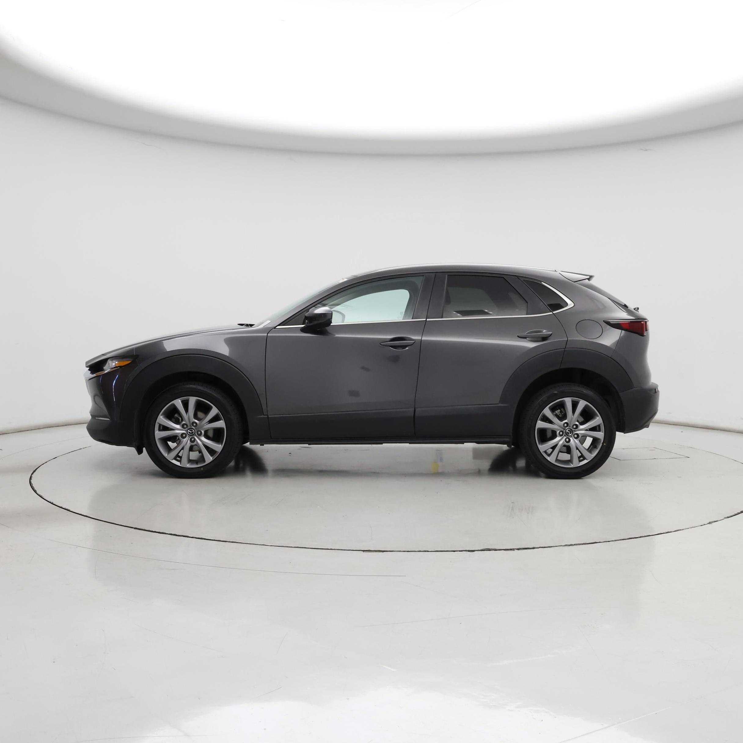 Thumbnail: 2021 Mazda CX-30 - 3