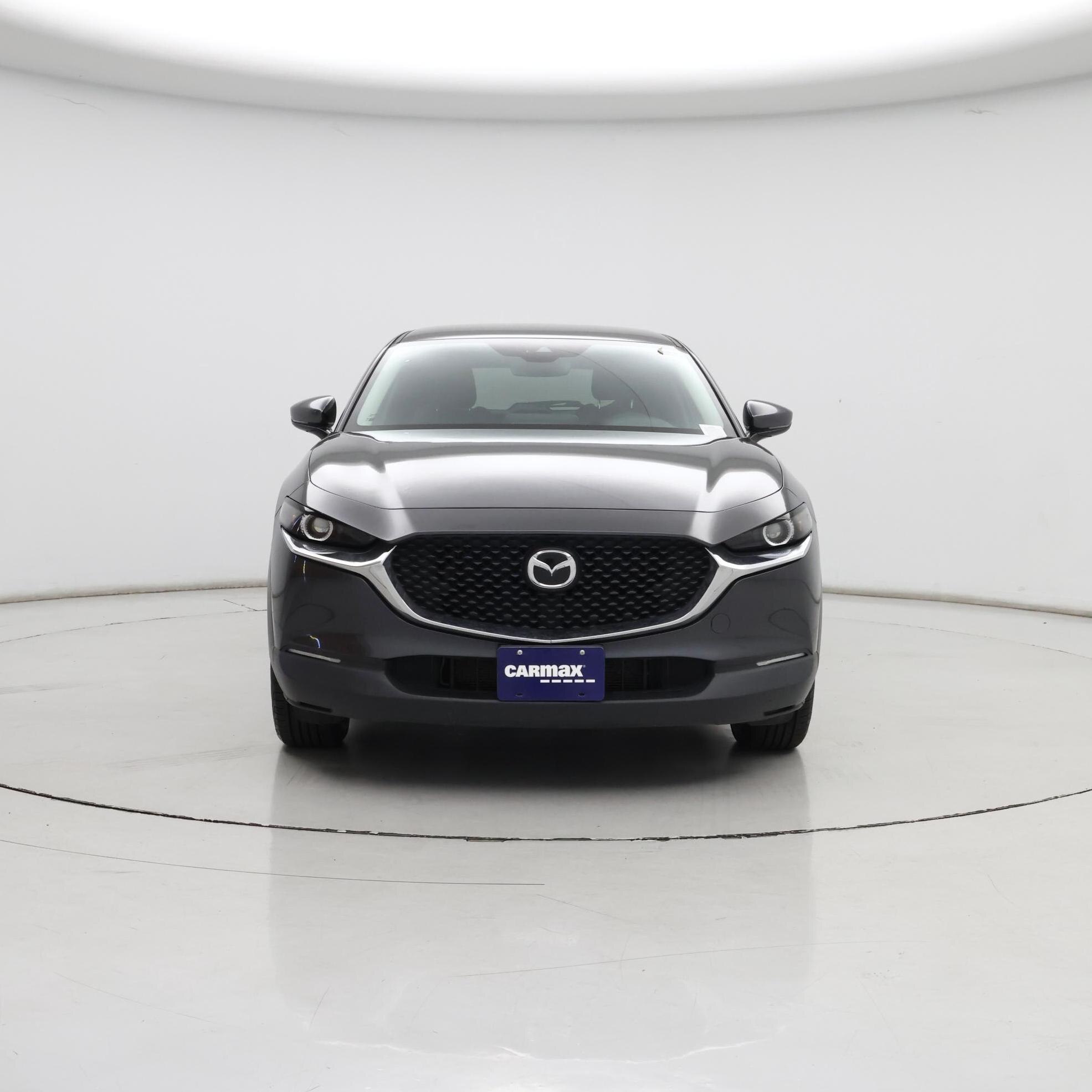 Thumbnail: 2021 Mazda CX-30 - 5