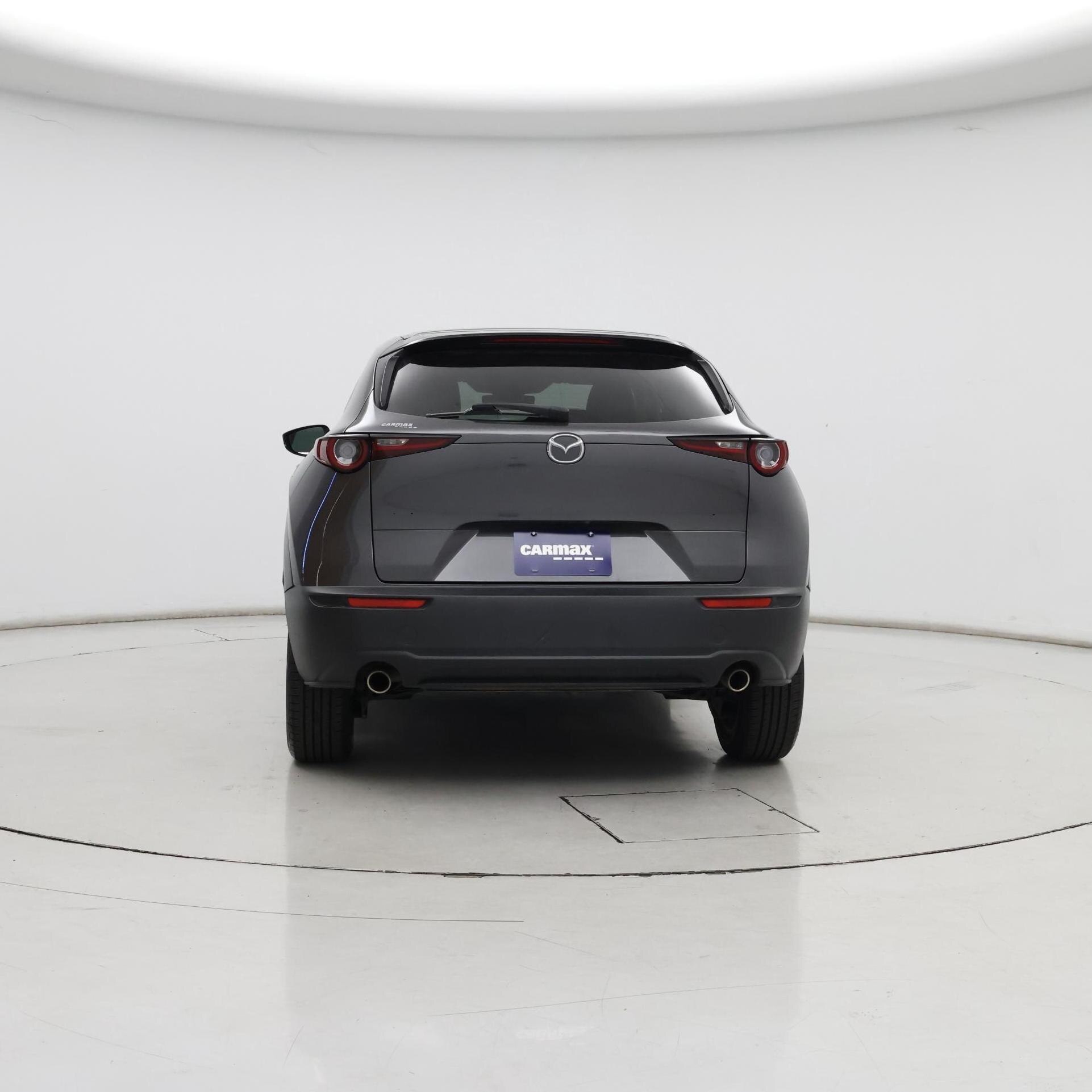 Thumbnail: 2021 Mazda CX-30 - 6