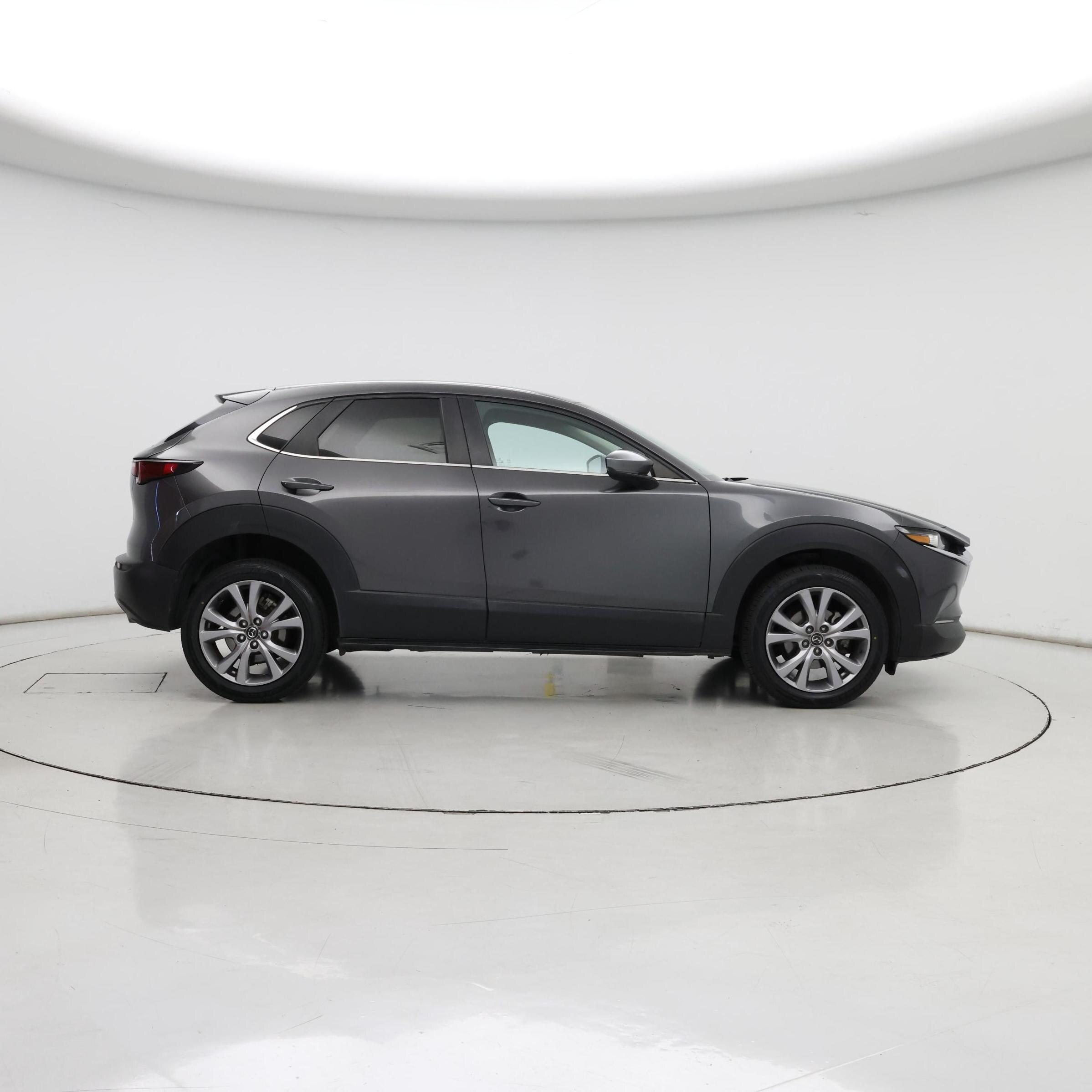 Thumbnail: 2021 Mazda CX-30 - 7