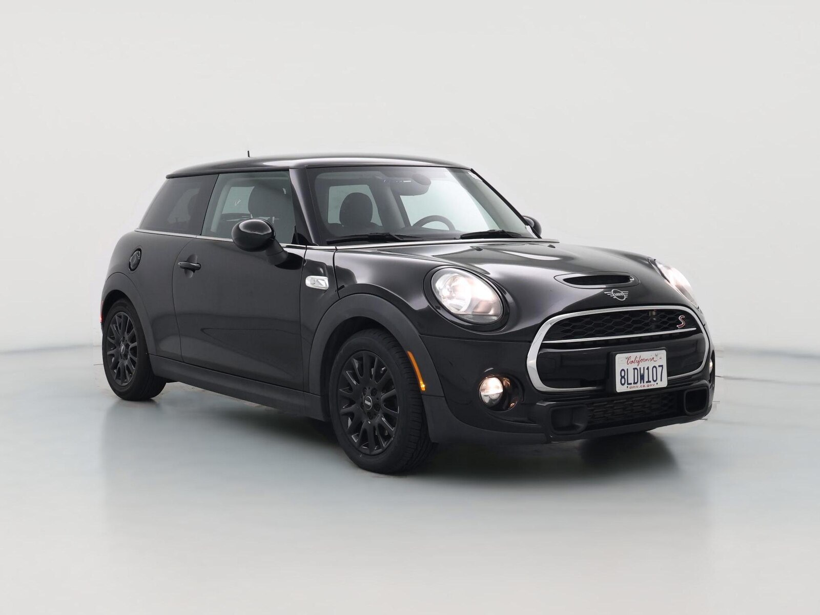2019 MINI Hardtop 2 Door S's photo