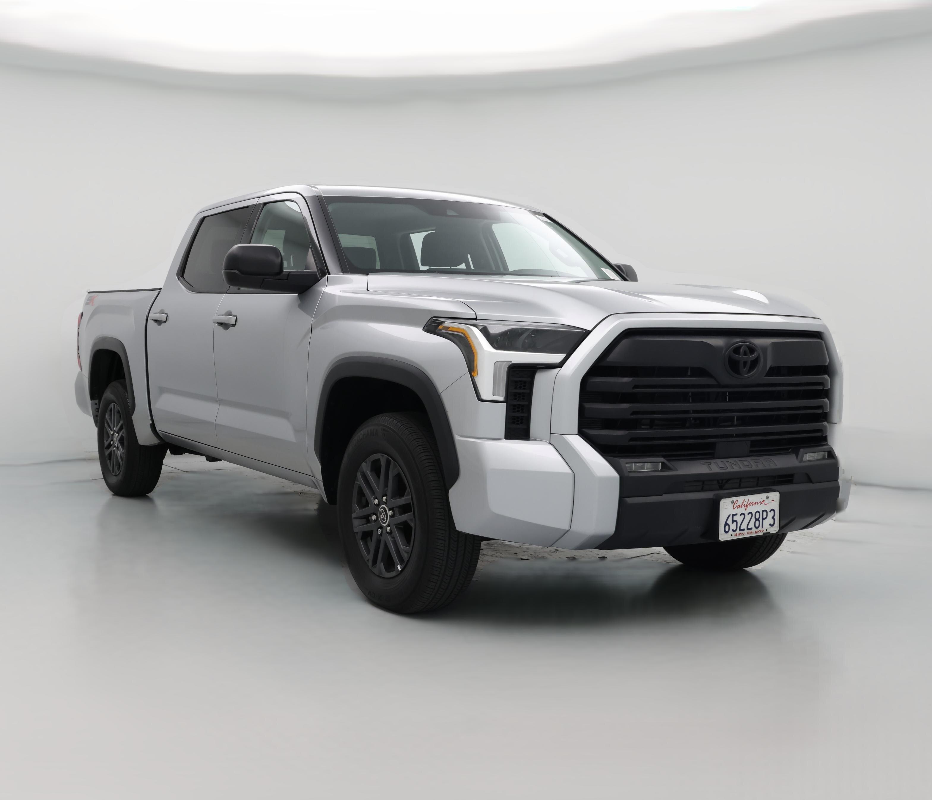 Thumbnail: 2023 Toyota Tundra - 1