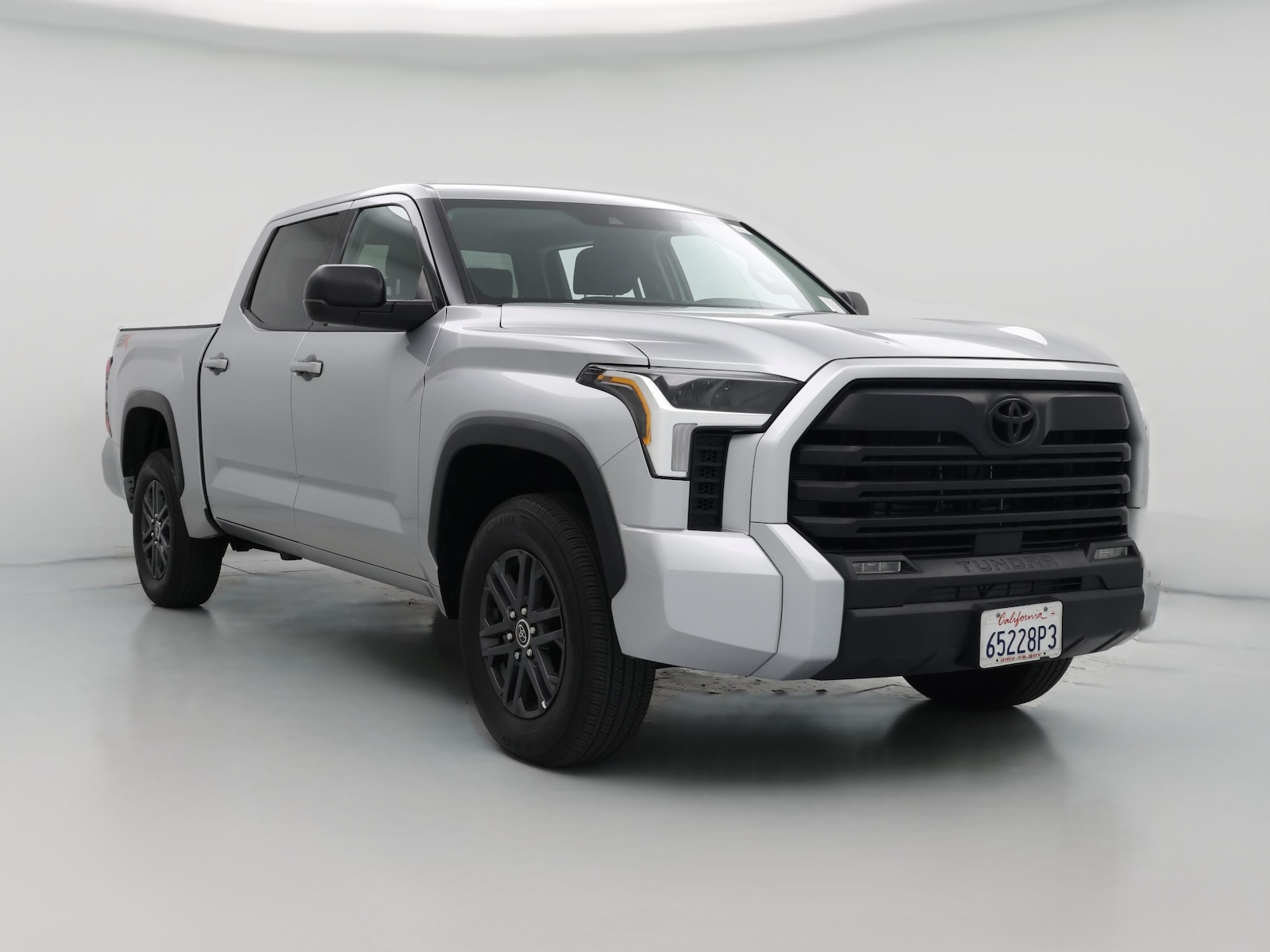 2023 Toyota Tundra