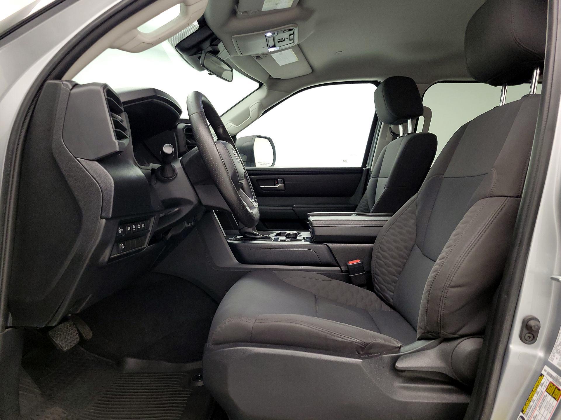 Thumbnail: 2023 Toyota Tundra - 11