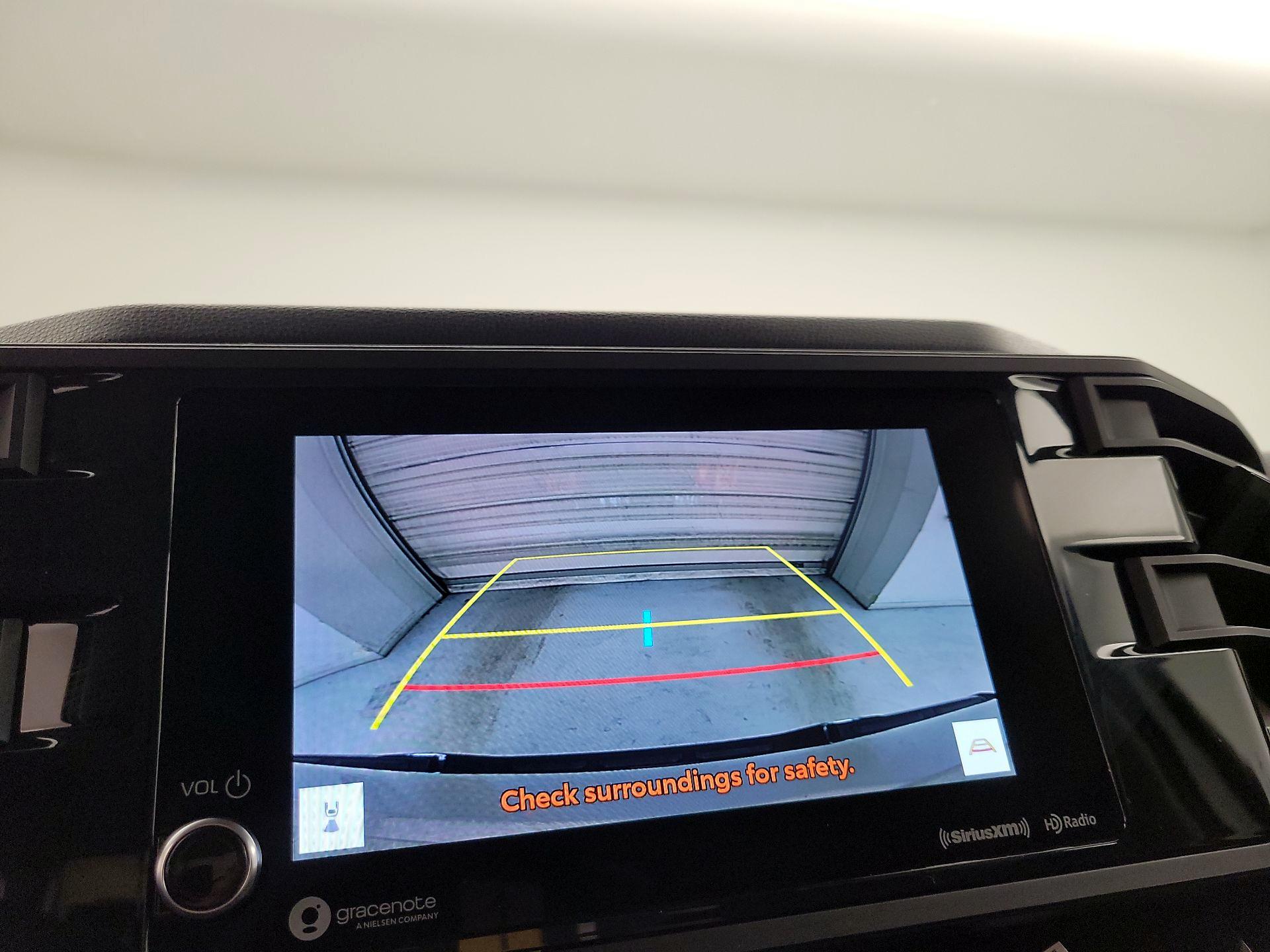 Thumbnail: 2023 Toyota Tundra - 14