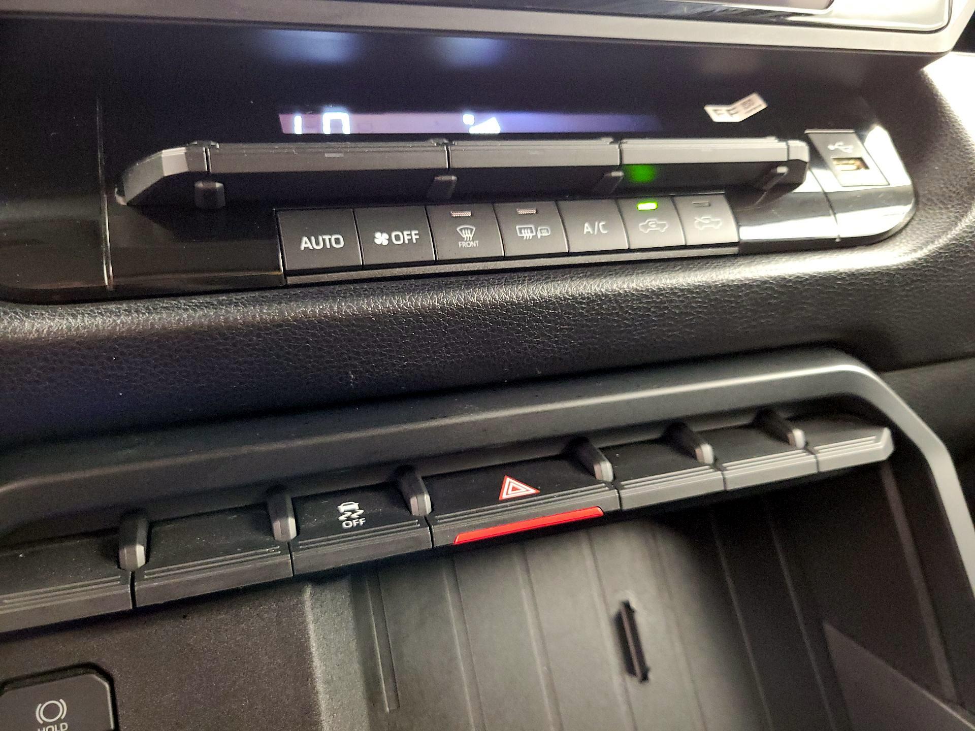 Thumbnail: 2023 Toyota Tundra - 16