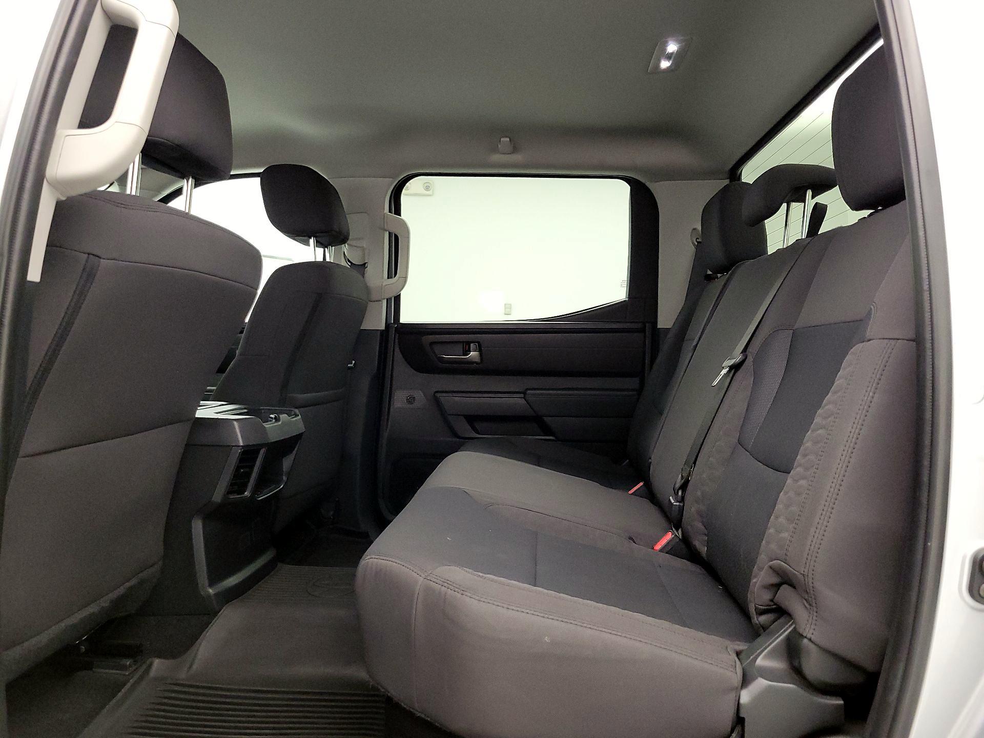 Thumbnail: 2023 Toyota Tundra - 19