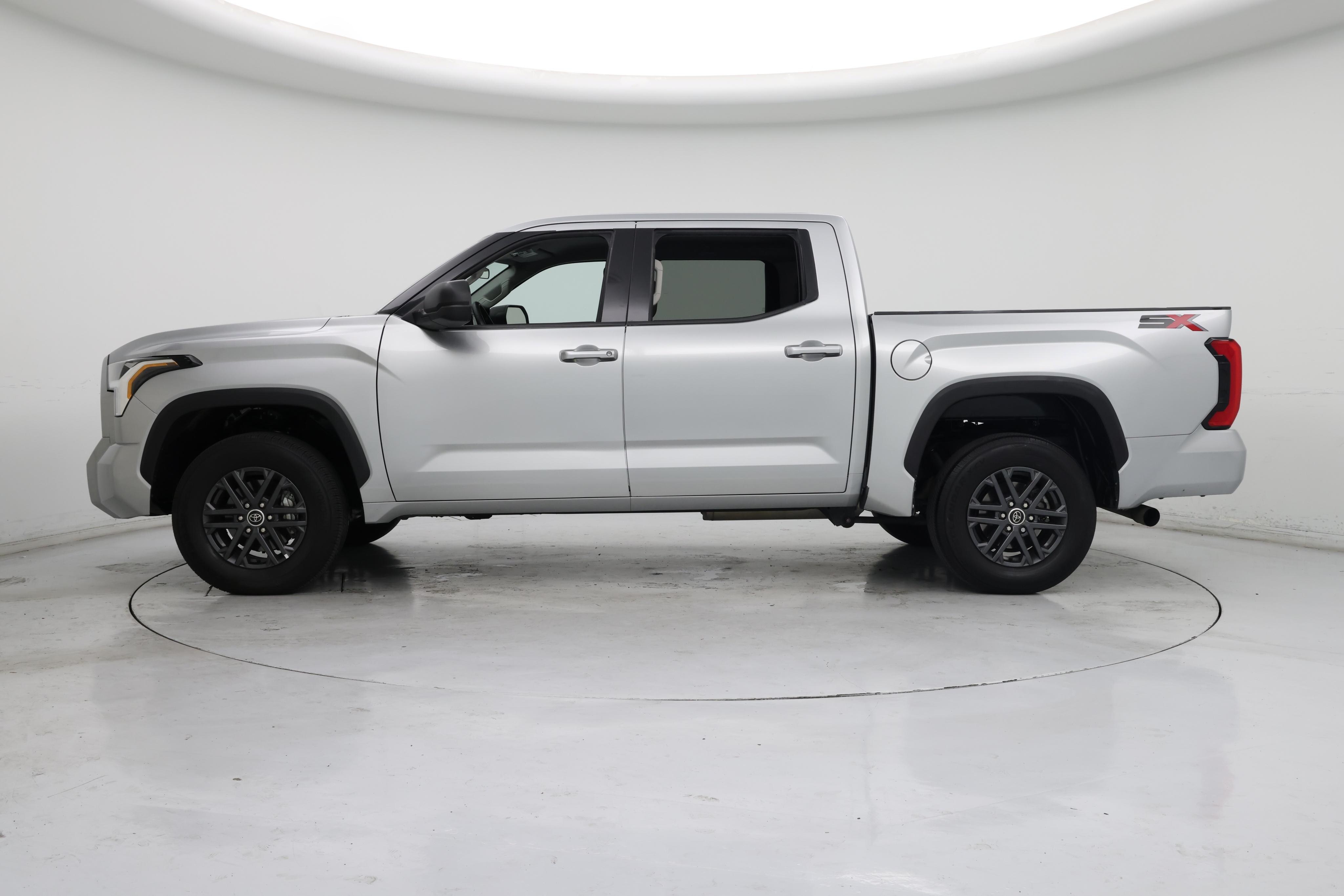 Thumbnail: 2023 Toyota Tundra - 3