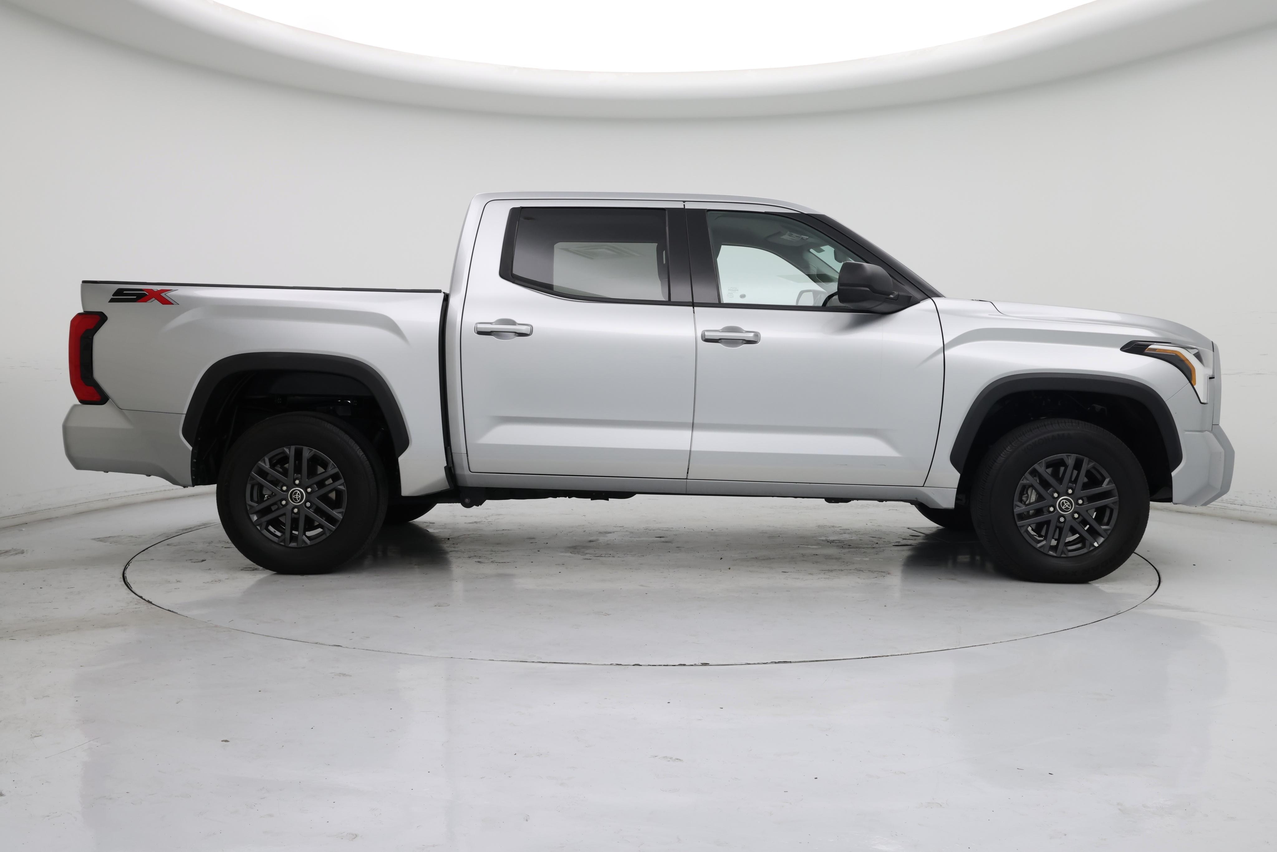 Thumbnail: 2023 Toyota Tundra - 7