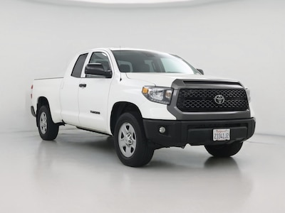 2018 Toyota Tundra SR -
                  Duarte, CA
