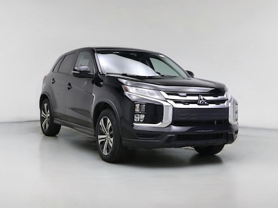 2020 Mitsubishi Outlander Sport SE -
                Greenville, SC