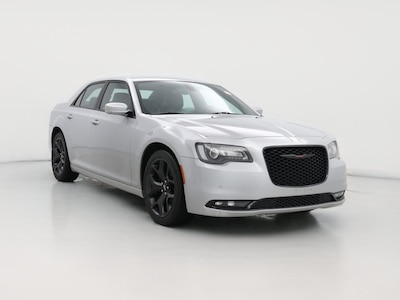 2021 Chrysler 300 S -
                Pineville, NC