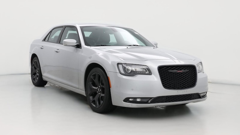 2021 Chrysler 300 S Hero Image