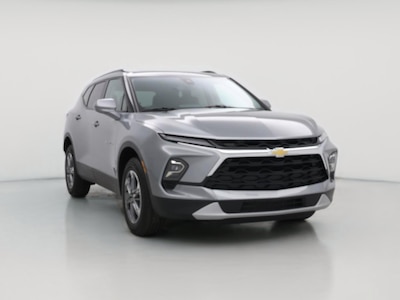 2023 Chevrolet Blazer  -
                Gastonia, NC