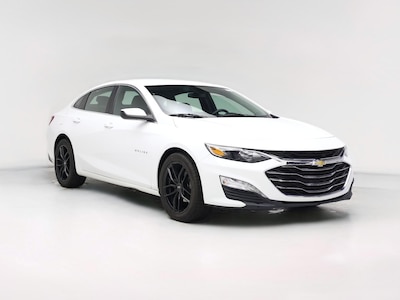 2022 Chevrolet Malibu LT -
                Charlotte, NC