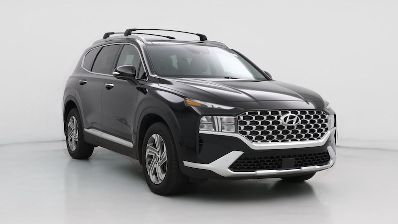 2022 Hyundai Santa Fe SEL Hero Image