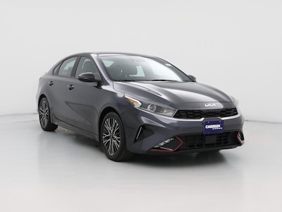 2023 Kia Forte GT-Line -
                Melbourne, FL